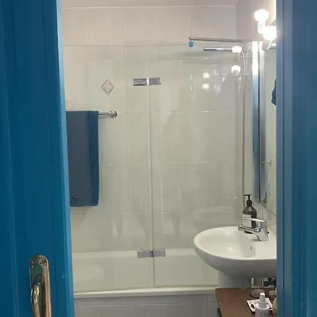 Casa Orquidea * ארסיפה