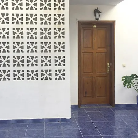 דירה Casa Orquidea ארסיפה