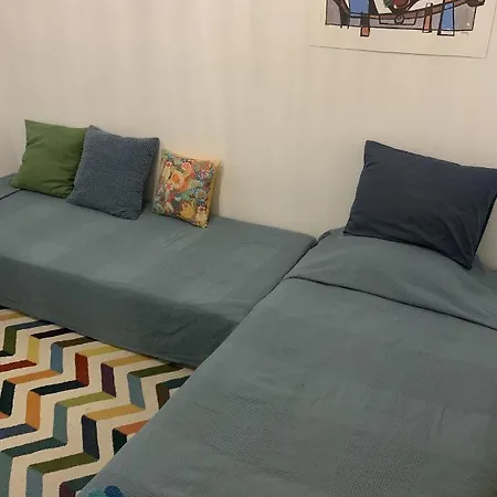Casa Orquidea * ארסיפה