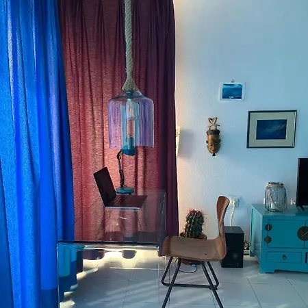 Casa Orquidea * ארסיפה