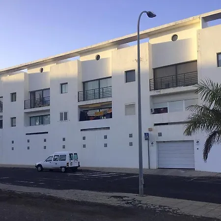 Casa Orquidea דירה