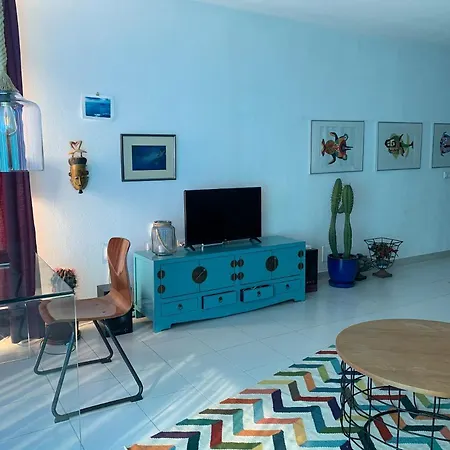 Casa Orquidea ארסיפה