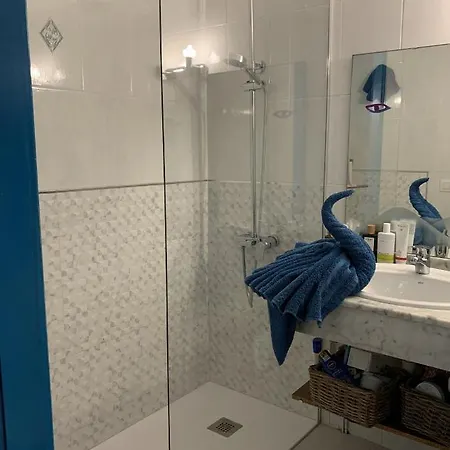Casa Orquidea * ארסיפה