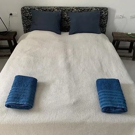 شقة Casa Orquidea *