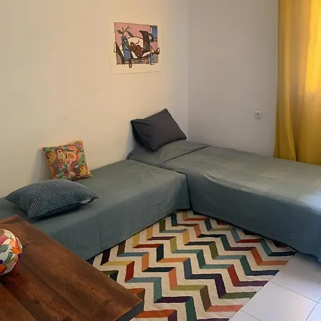 Casa Orquidea * أرّاثيفي