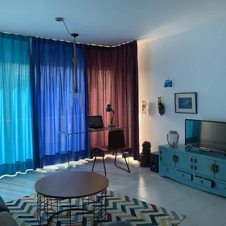 Casa Orquidea شقة *