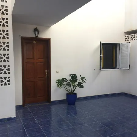 Casa Orquidea * أرّاثيفي
