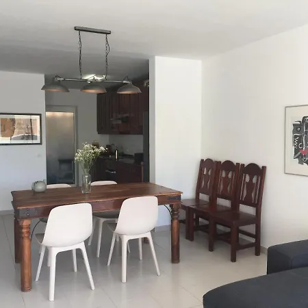 شقة Casa Orquidea